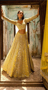 NAYNI SHEESHADORI