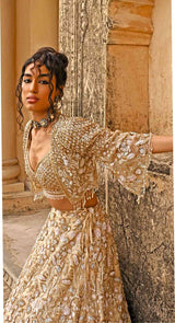 FARAAZ CAPE