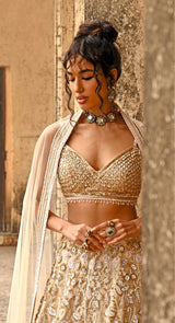 FARAAZ CAPE