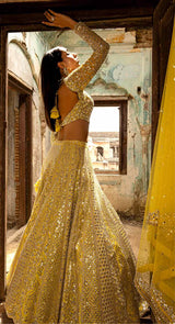 NAYNI SHEESHADORI
