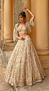 FARAAZ CAPE
