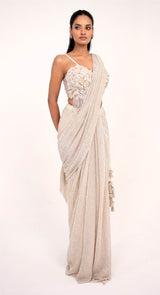 ARIA DRAPE SAREE