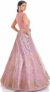 new gown design
