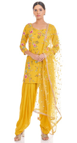 unique salwar suits designs
