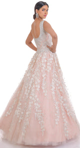 Buy Indian Gown for girls