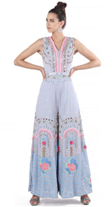 Powder Jump Suit