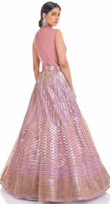 buy Indian gown for girls
