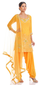 party wear sharara dress online