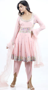 unique salwar suits designs