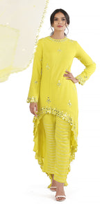 Chic Neon Sheeshadori