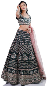 latest designer lehenga 2021