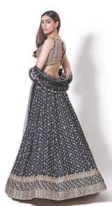 Surbhi Banarasi Lehenga