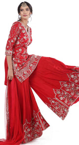 Kasheeda Sharara