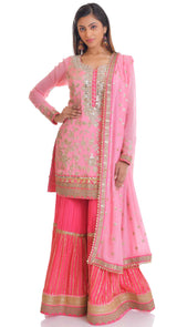 party wear suit