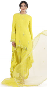 Chic Neon Sheeshadori