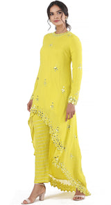 Chic Neon Sheeshadori