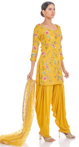 indian party wear suits