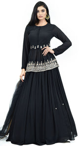 party wear dress in Chandigarh