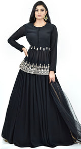 buy lehenga for women form poshak