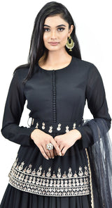 buy online party wear dress for girls