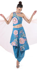Dhaani Jump Suit