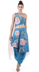 Dhaani Jump Suit