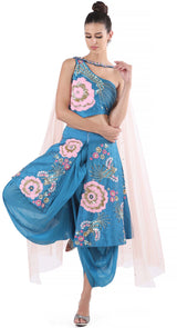 Dhaani Jump Suit