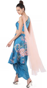 Dhaani Jump Suit