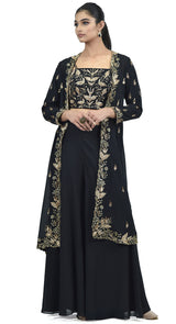 anarkali suits by poshak