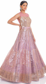 gown design