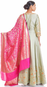 readymade anarkali suits online