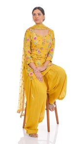 party wear suit