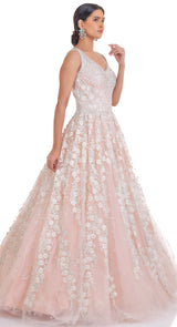 gown for girls