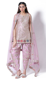 Adiva gotta salwar suit