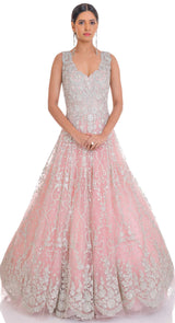 indian gowns online