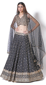 Surbhi Banarasi Lehenga