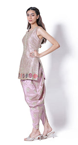 Adiva gotta salwar suit