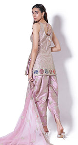 Adiva gotta salwar suit