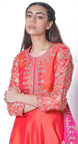Madiha Salwar suit
