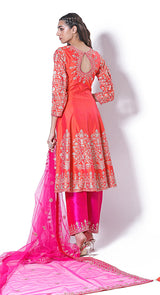 Madiha Salwar suit