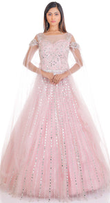 indian gowns online