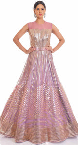 gown design