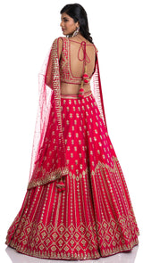 best online shopping site for lehengas