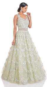 gown for wedding