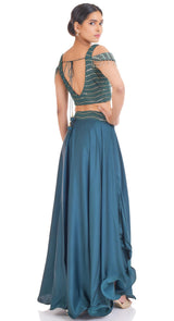 party wear suit new design