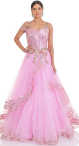 gown for wedding