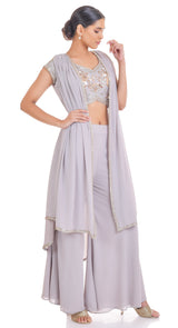 designer party wear suits