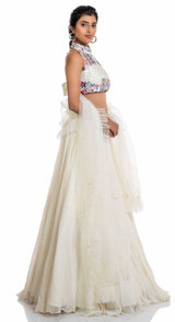 trending bridal lehenga designs 2021