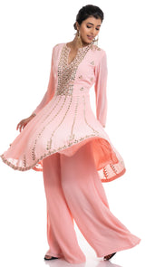 punjabi sharara suits online