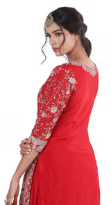 Kasheeda Sharara